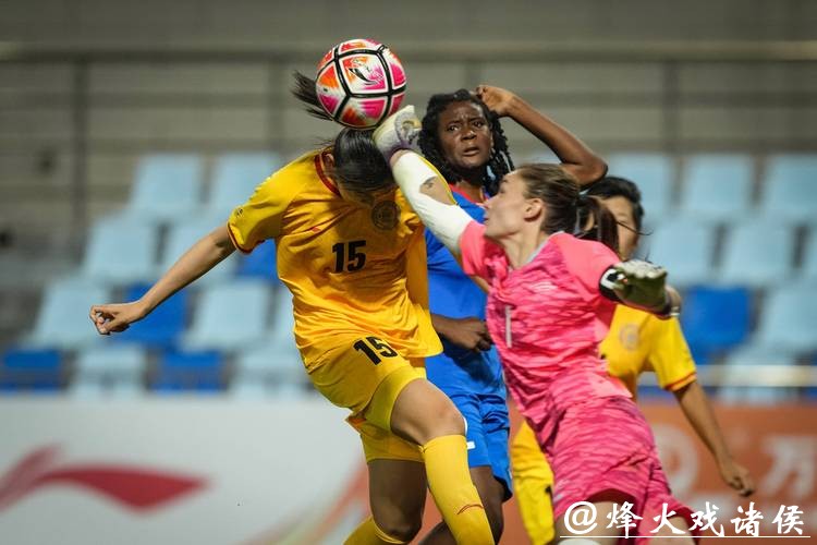 女足世界杯，在南半球的冬季“不太冷”