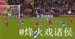 利物浦爆冷1-1升班马 赛季首获平局 范戴克送礼 维尔茨造乌龙救主 利物浦爆冷1-1升班马 赛季首获平局 范戴克送礼 维尔茨造乌龙救主