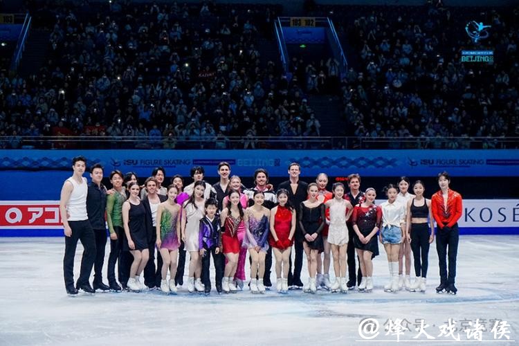 四大洲花样滑冰锦标赛将在北京举行 四大洲花样滑冰锦标赛将在北京举行
