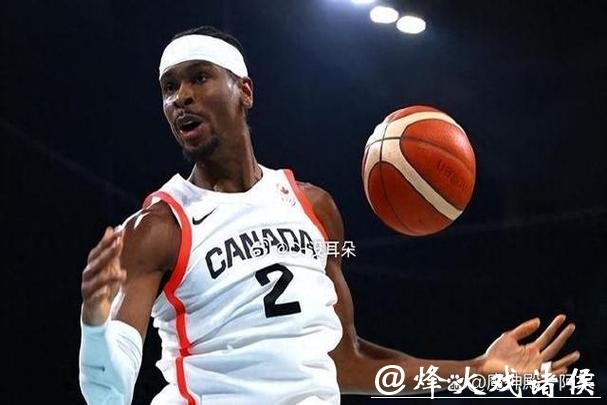 得分王的惊人反差：萨姆纳如何成了广东队的不安定因素？