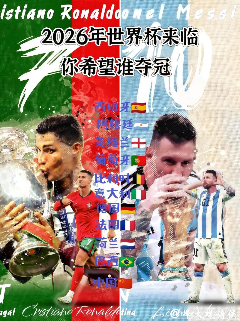 “畅享2026年俄罗斯世界杯高清视频直播盛宴” “畅享2026年俄罗斯世界杯高清视频直播盛宴”